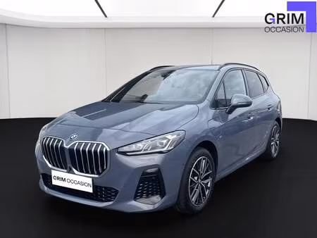BMW Série 2 225e 1.5 245 M Sport xDrive