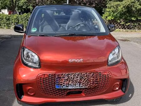 Smart Fortwo 82