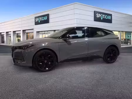 DS 4 1.2 PureTech 130 Performance Line
