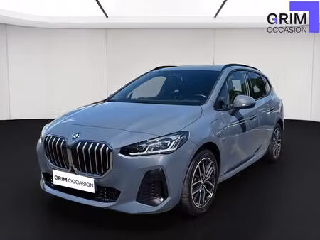 BMW Série 2 225e 1.5 245 M Sport xDrive