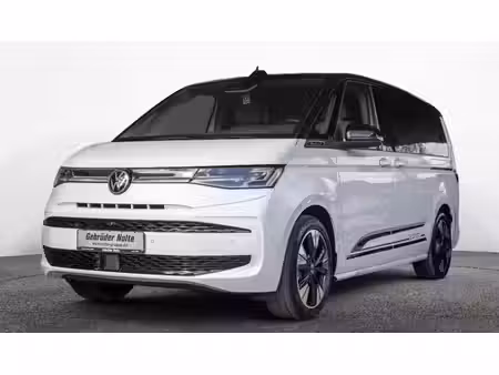 Volkswagen Multivan 2.0 TDI 150