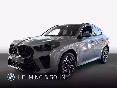 BMW X2 20i 1.5 170 sDrive