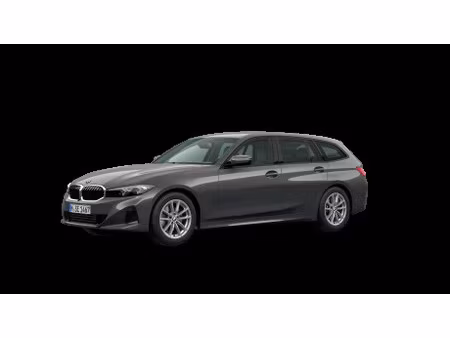 BMW Série 3 320d 2.0 190 xDrive
