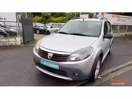 Dacia Sandero 1.6 105