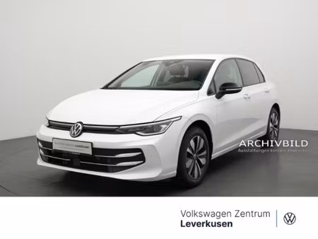 Volkswagen Golf 2.0 TDI 116