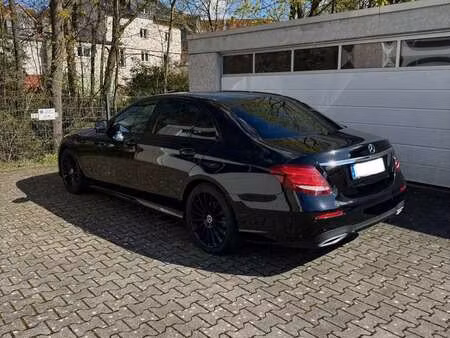 Mercedes-Benz Classe E E 300 2.0 245