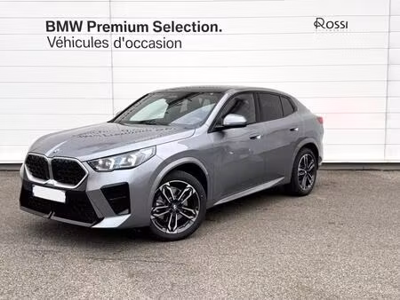 BMW X2 20i 1.5 170 sDrive
