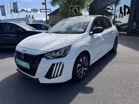 Peugeot 208 1.2