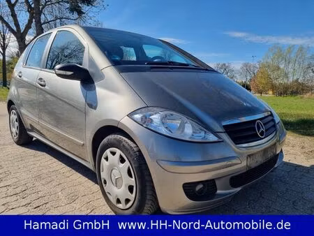 Mercedes-Benz Classe A A 180 2.0 CDI 109