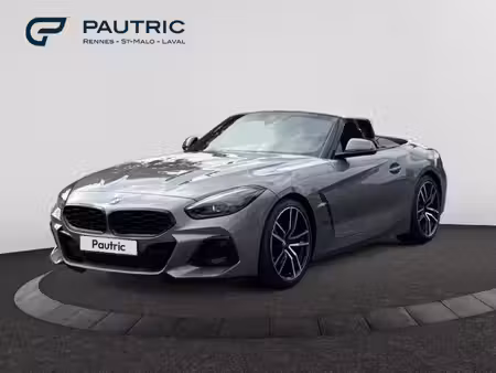 BMW Z4 20i 2.0 sDrive