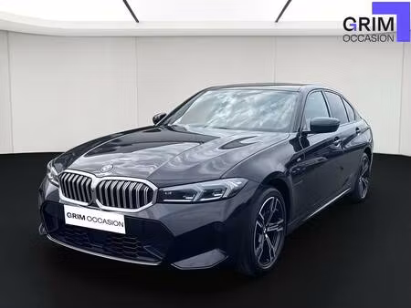 BMW Série 3 330e 2.0 292 M Sport xDrive