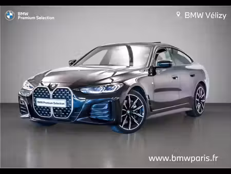 BMW Série 4 430d 3.0 xDrive
