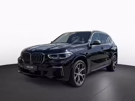 BMW X5 M50i 4.4 530 xDrive