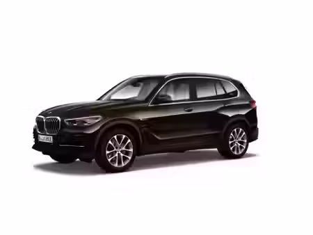 BMW X5 45e 3.0 394 xDrive