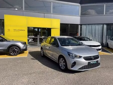 Opel Corsa 1.2 100 Edition