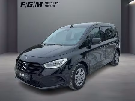Mercedes-Benz Citan 1.3 131