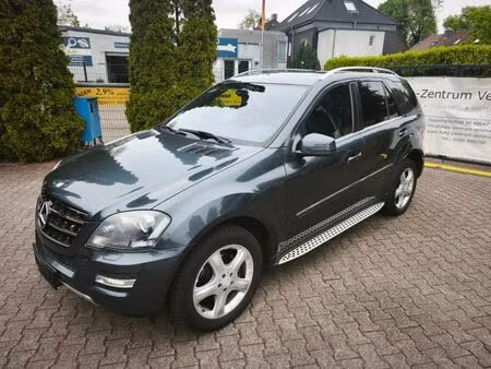 Mercedes-Benz Classe M ML 300 4Matic