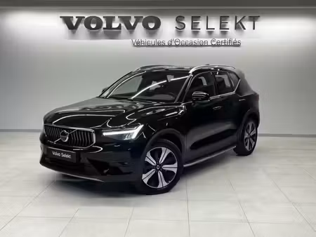 Volvo XC40 T5 1.5 180