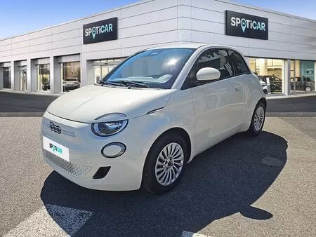 Fiat 500 95