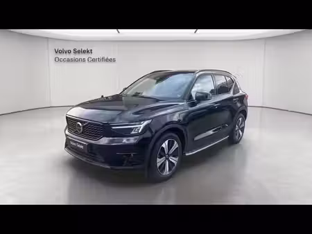 Volvo XC40 T5 1.5 180