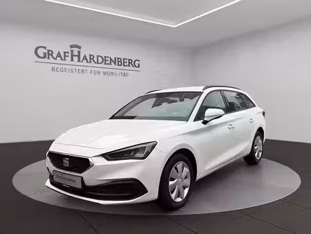 Seat Leon 1.0 TSI 110 Référence