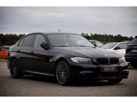BMW Série 3 335i 3.0 306