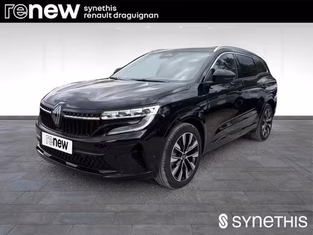 Renault Espace 1.2 200 Techno