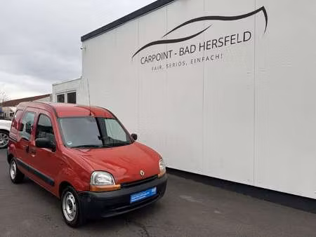 Renault Kangoo 1.9 64