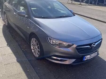 Opel Insignia 1.6 CDTI 136 Edition