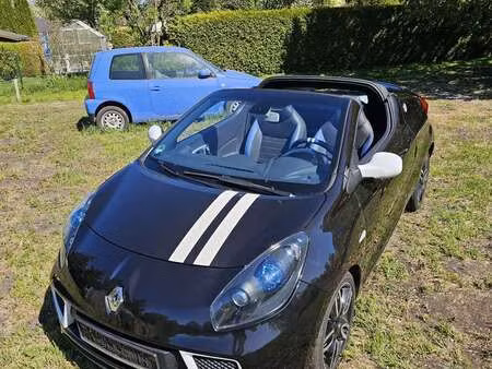 Renault Wind Gordini 1.2 TCe 100 Wind