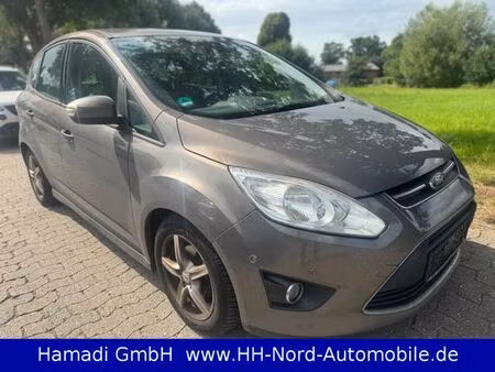Ford C-max 1.0 125 Edition
