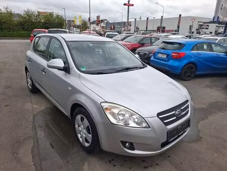 Kia Ceed 1.4
