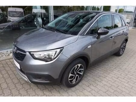 Opel Crossland 1.2 110 Innovation