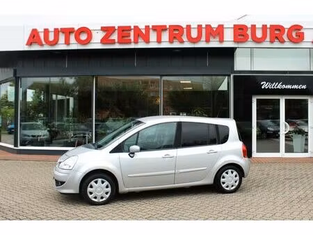 Renault Grand Modus 1.2 Dynamique