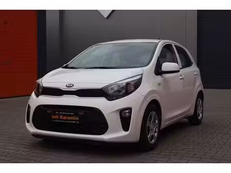 Kia Picanto 1.0 67 Edition 7