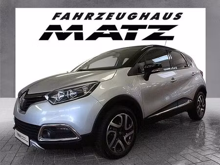 Renault Scénic 1.5 dCi 110