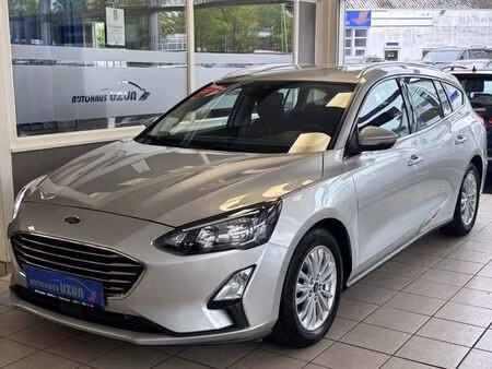 Ford Focus 1.0 155 Active