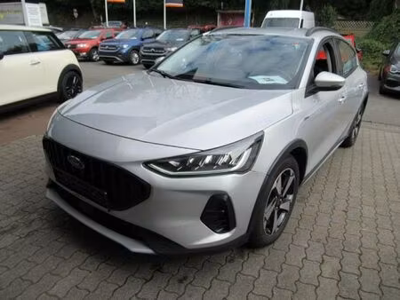 Ford Focus 1.0 125 Active