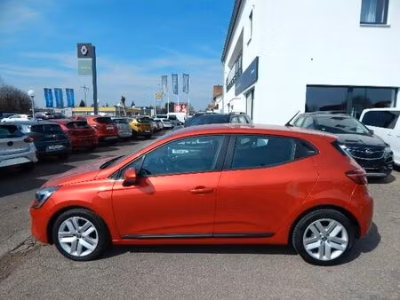Renault Clio 1.0 TCe 90 Zen