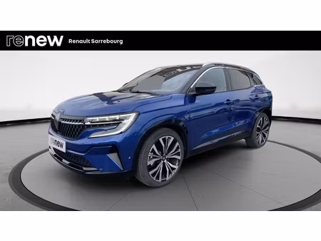 Renault Austral 1.2 200