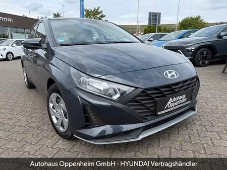 Hyundai i20 1.2 79