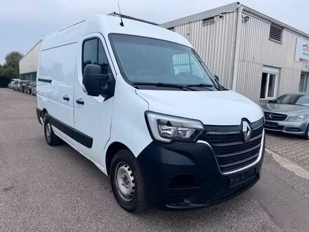 Renault Master 2.3 dCi 150