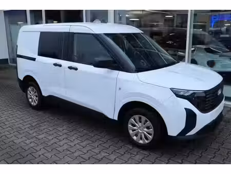 Ford Transit 1.5 Trend