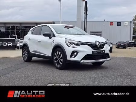 Renault Captur 1.3 140 Techno