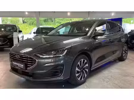 Ford Focus 1.0 125 Titanium