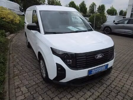 Ford Transit 1.5 Trend