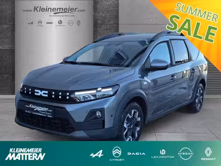 Dacia Jogger 1.0 TCe 110 Journey