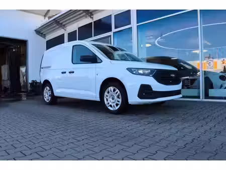 Ford Transit 2.0 Trend