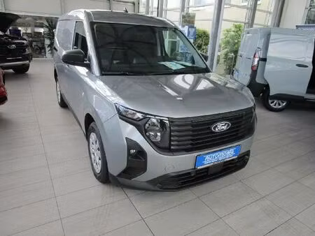 Ford Transit 1.5 Trend