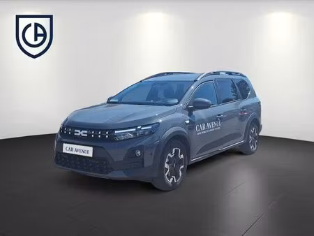 Dacia Jogger 1.8 155 Journey